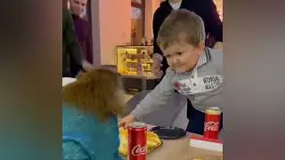 Хасбик «иди домой»