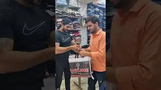 Black 🐲 Bucks 📍Karol Bagh sant nagar tank road || Unique Fashion 😎🤍 || Food Tech Govind
