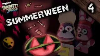 SiGF | Ep. 4 | Summerween