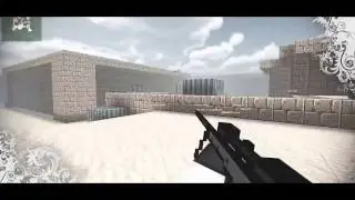 Клип к игре BLOCKADE 3D