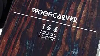 2021 Nitro Woodcarver Snowboard Review