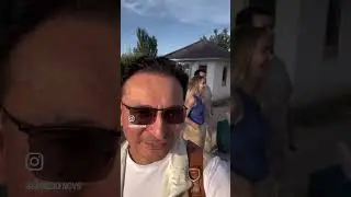 Ближайшие мероприятия с Саламатом (в описании к видео)