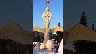 С Рождеством 