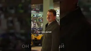 Любим наших соседей)