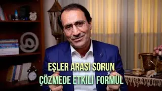 An Effective Formula for Solving Problems Between Spouses - Dr. Ferhat Aslan - Everything About M...