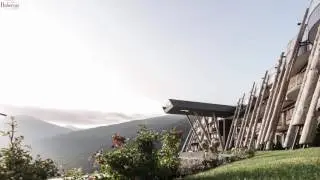Alpin Panorama Hotel Hubertus