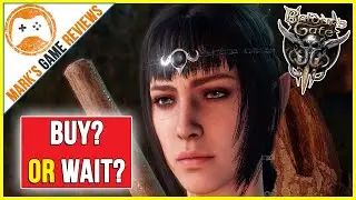 Baldur's Gate 3 Early Access - Buy Now or Wait?