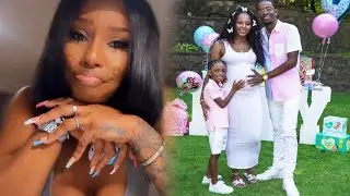 Rich Homie Quan Girlfriend Says She’s Suing TMZ & Responds To Multiple Women Posting Him!?