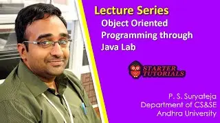 Java basic concepts   control statements