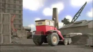 On Site With Thomas Part II