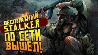 БЕСПЛАТНЫЙ STALKER ПО СЕТИ ВЫШЕЛ В СТИМ! - Stay Out