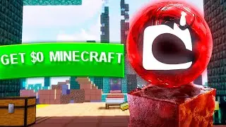 How To Get FREE Minecraft Accounts