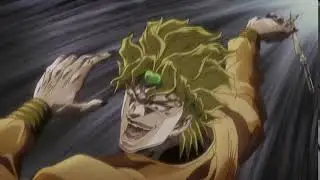 A Thankful JoJoke