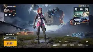 Immortal Will Emote || Pharaoh's Exclusive Emote || Pubg Mobile