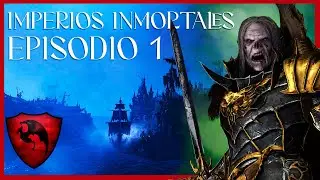 Total War: WARHAMMER 3 | Campaña de VLAD von CARSTEIN - EPISODIO 1 - Imperios Inmortales