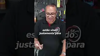 Nem tudo é sistema de injeção!