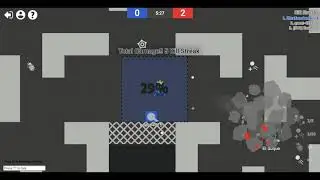 im getting rekt and getting rekt.