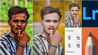 Autodesk FaceSmooth Editing | New Trick Facesmooth Editing | #sseditor87 |