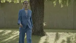 Жакет Luisa Cerano Spring/Summer 2023