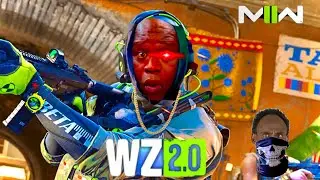 Warzone 2 Season 4.EXE