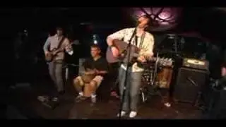 Tom Howie Live at the Lounge