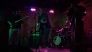 Sugarwitch - Happy Pills (live)