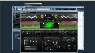 DUBturbo VST + $5000 Contest Teaser