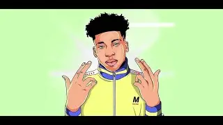 FREE NLE CHOPPA TYPE BEAT (UFO) 120bpm 2020
