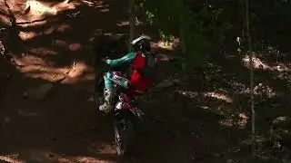 Rieju Motorcycles Racing Highlights from the 2023 Tennessee Knockout