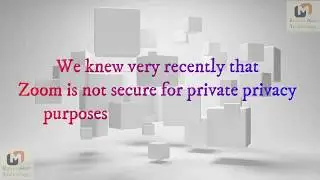Top Fully safe and secure Video conferencing/meeting App Review like Zoom video conferencing App.