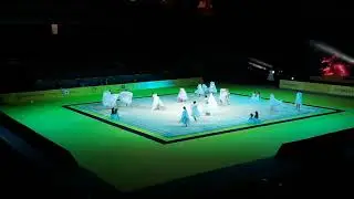1 эпизод гала концерта