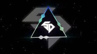 Serhat Durmus - Alive (  Bass Boosted )  Visualizer Video