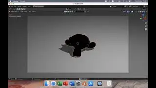 Blender Materialize Tutorial | Blender Easy tutorial