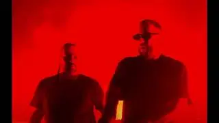 Swedish House Mafia - Omen (1 Version)