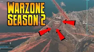 Warzone Season 2! Krig 6 Loadout is NICEEE!! (new meta??)