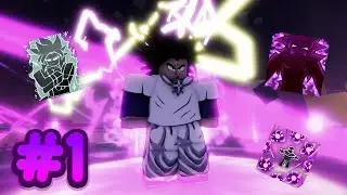 Road To God + Free Beans CODE | Roblox Dragon Soul