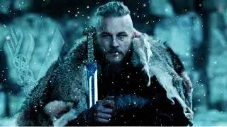 ​AGGRESSIVE Viking Battle Music ♫ Powerful Viking Music ♫ Most Epic Viking & Nordic Folk Music