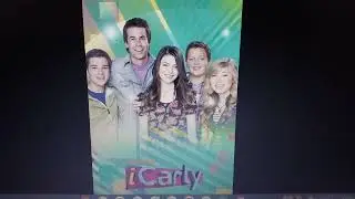 Happy 17th Anniversary to iCarly (2007)!