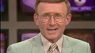 WBRC 6 News at Ten (June 18, 1987)