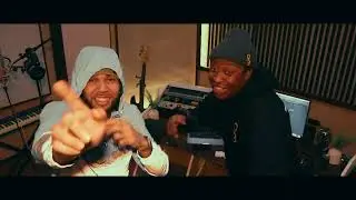 FourNine x Gola Gianni - Real McCoy (Official Visualiser)