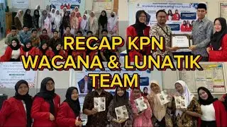 Recap Kegiatan Kuliah Peduli Negeri Universitas Mercu Buana 