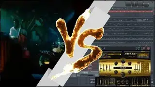 Realistic Jazz In FL Studio 20