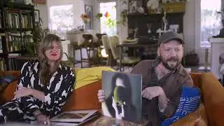 Deep Digs: Mary Lattimore and Walt McClements