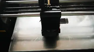 Пищит принтер