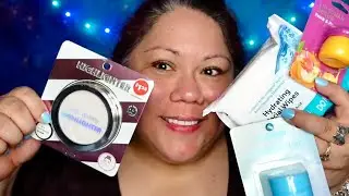 ASMR ANOTHER DOLLAR TREE 🌳 HAUL AND PRODUCT REVIEW #asmr#dollartree#dollartreehaul#asmrhaul#fyp