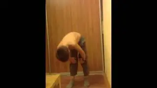 Рекорд по приседанию