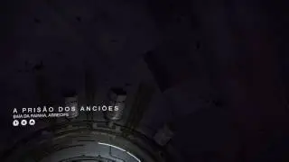 Prisão dos anciões 390 solo mais rápida do Brasil (3:41)