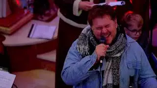🎶 „Muzyka, która przemienia serca” – Koncert Uwielbienia | Zgorzelec, 23.11.2025 🎶