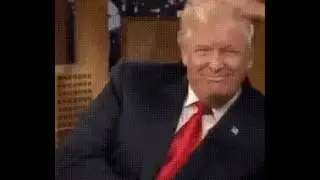 We congratulate Trump! At presidential elections of the USA 2016, Donald Trump VICTORY !