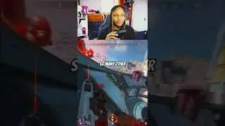 Most UNDERPOWERED Characters (Apex Legends)